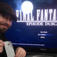 Illustration for article titled I Bought the Final Fantasy XV Demo for $18